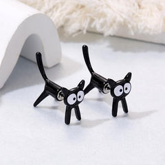 Cute Earrings Combo