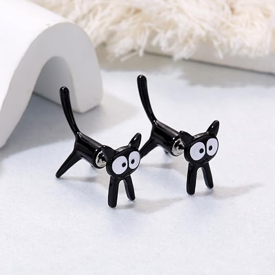 Cute Earrings Combo