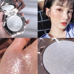 Diamond Highlighter Glitter