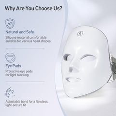Acne Removal Facial Mask