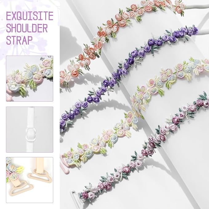 Pinterest Girlie Combo(4 Set Combo)