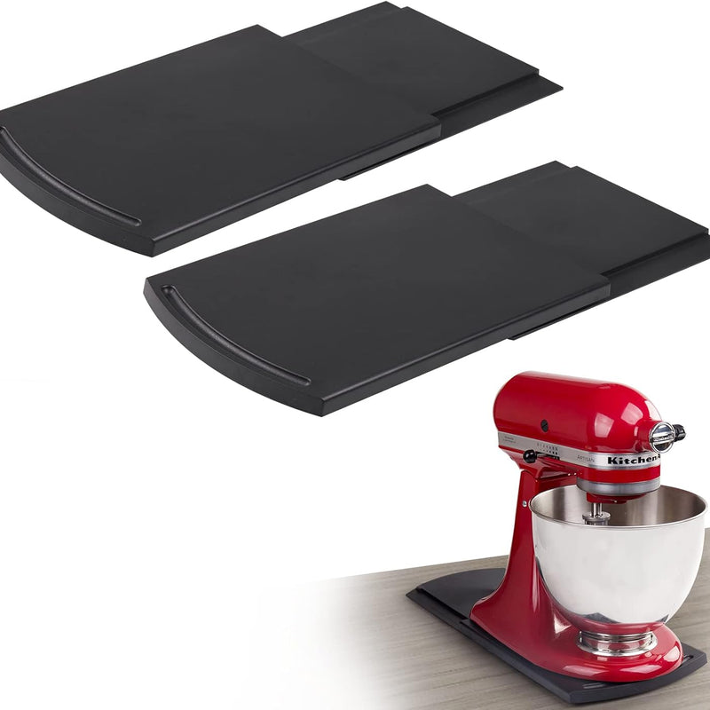 Sliding Tray