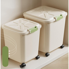 Airtight Food Storage Box