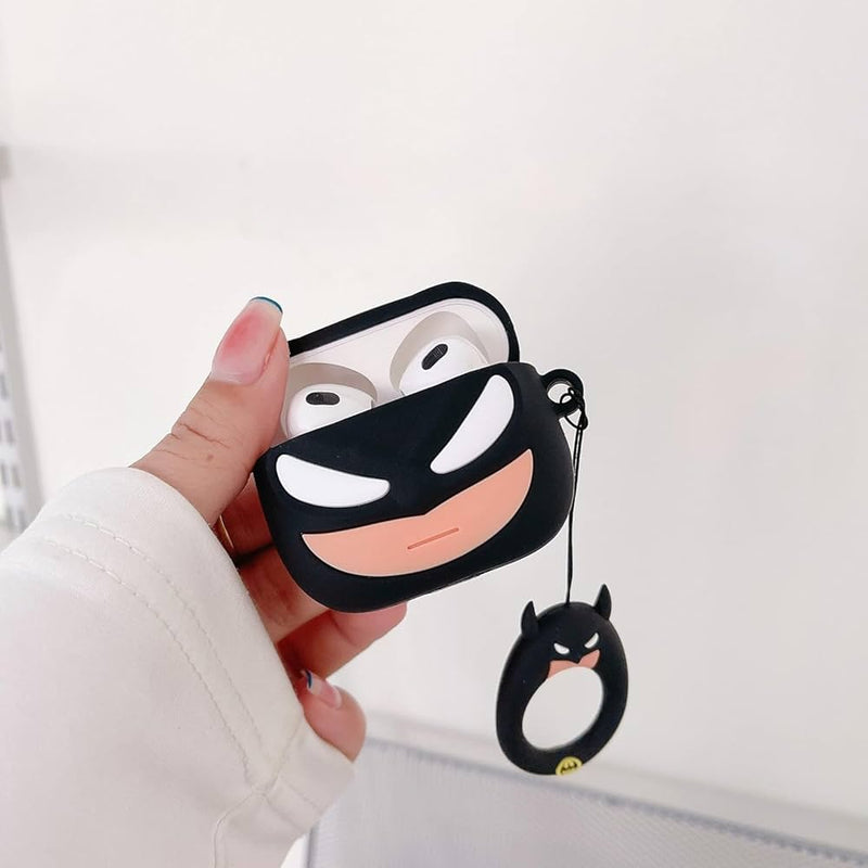Batman AirPods Case
