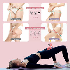Adjustable Fitness Exerciser