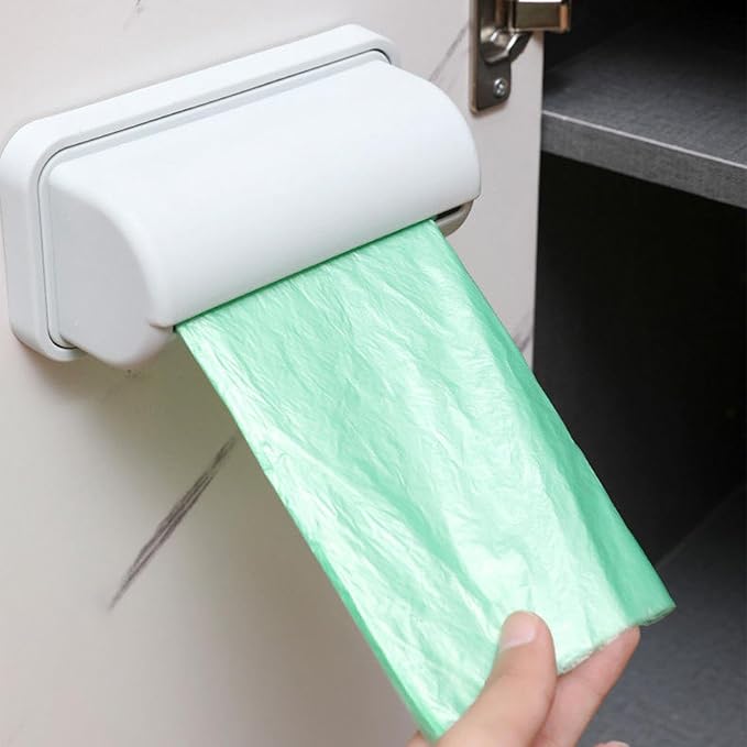 Trash Bag Holder