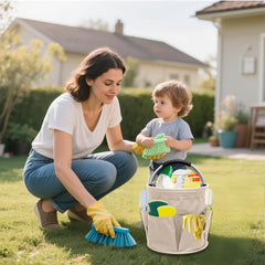 Foldable Multi Use Basket