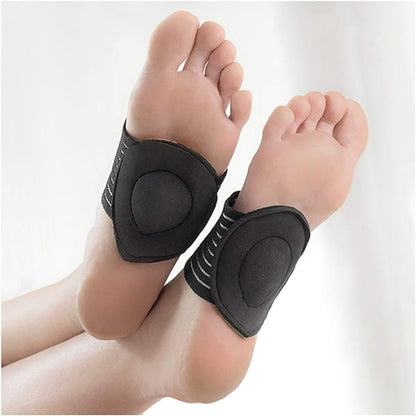 Springer Arch Support Brace (2 Pairs - 4 Pieces)