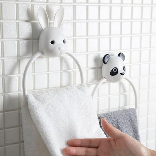 Towel Stand