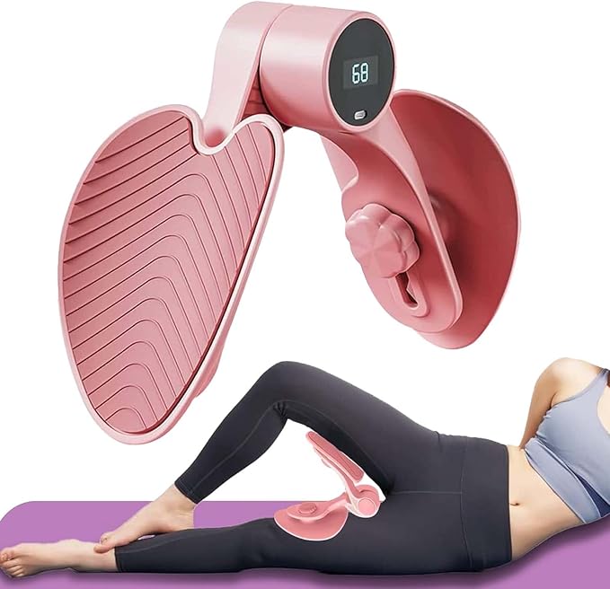 Adjustable Fitness Exerciser – Multi-Function Body Trainer