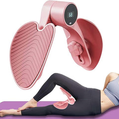 Adjustable Fitness Exerciser
