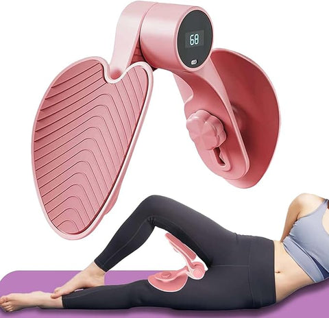 Adjustable Fitness Exerciser