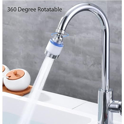 Sink Water Faucet Filter