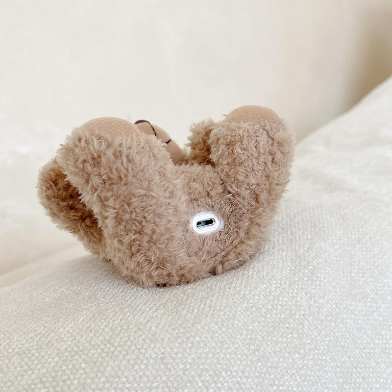 Teddy AirPods Case
