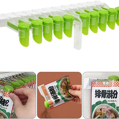 Wall Mounted Spice Rack