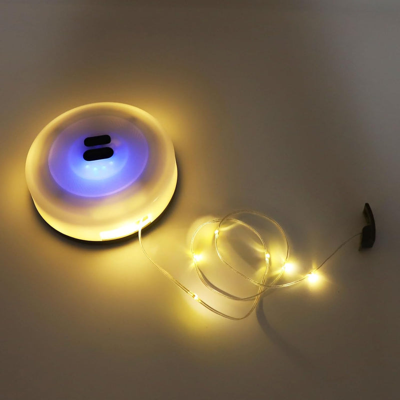 Portable LED String Light