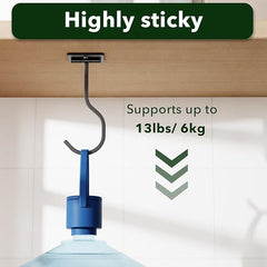 Kitchen Storage Hook