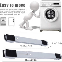 Heavy Load Lifter Tool