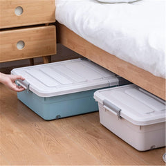 Rolling Underbed Storage Box