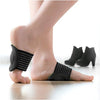 Springer Arch Support Brace (2 Pairs - 4 Pieces)