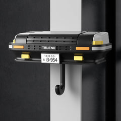 Vintage Car KeyHolder (With Light)