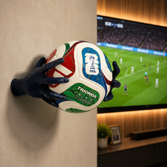 Football Hand Holder