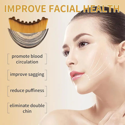 Lymphatic Contour Brush