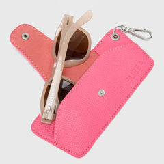 Hook & Go Sunglass Pouch