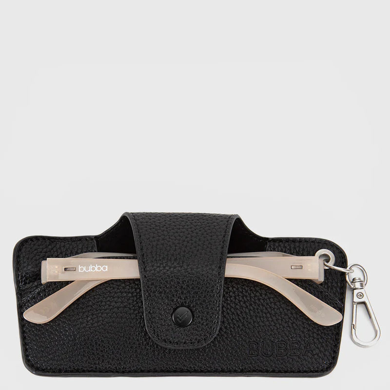 Hook & Go Sunglass Pouch