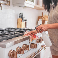 Reusable Paper Towels