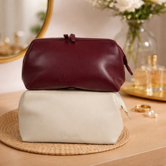Signature Pouch