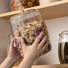 Acrylic Storage Container Set
