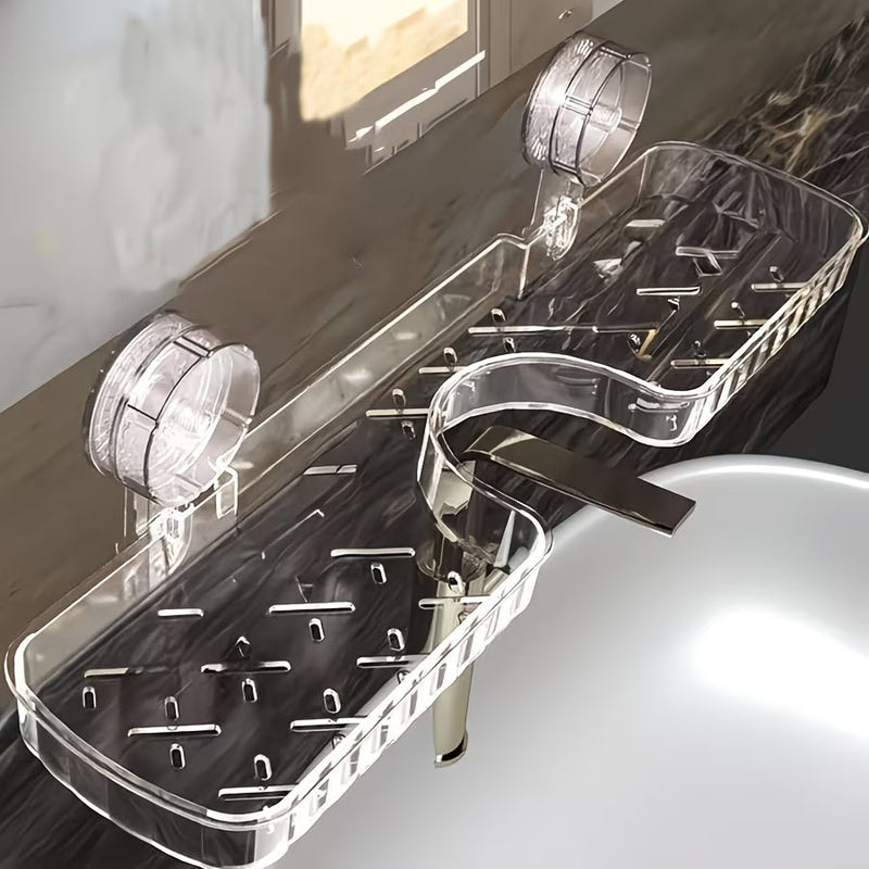 Bathroom Vanity Organizer
