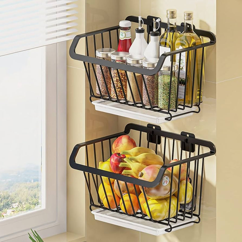 Wall Hanging Storage Rack
