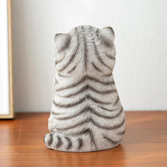 Cute Cat Decor Buddy