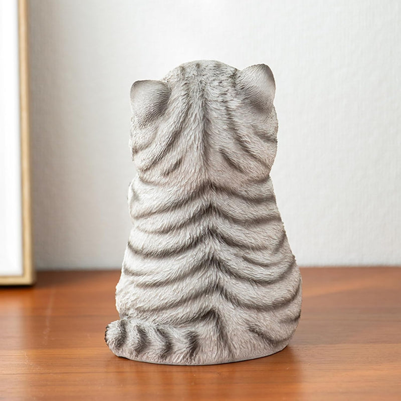 Cute Cat Decor Buddy
