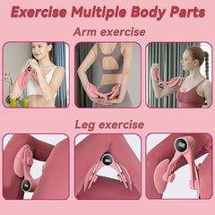 Adjustable Fitness Exerciser