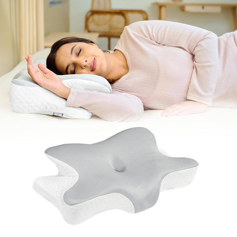 SleepArc Cervical Pillow