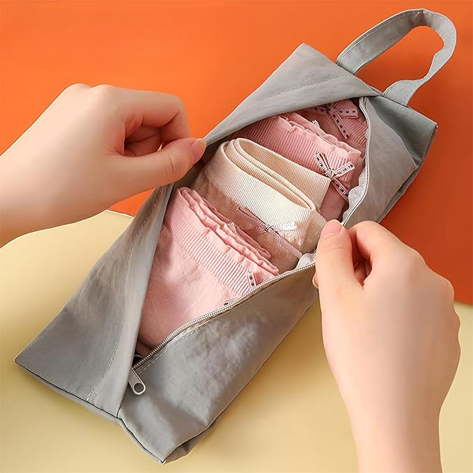 Portable Travel Storage Bags(Multi Colour) – Vensaa