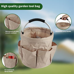 Foldable Multi Use Basket