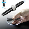 LED Fidget Spinner Pen