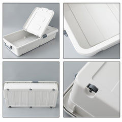 Rolling Underbed Storage Box