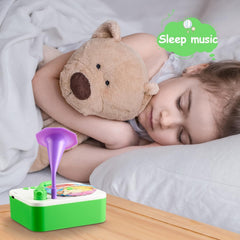 Kids Gramophone Music Player