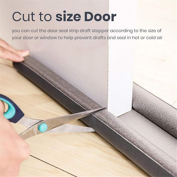 Door Sealing Strip (36 inches)