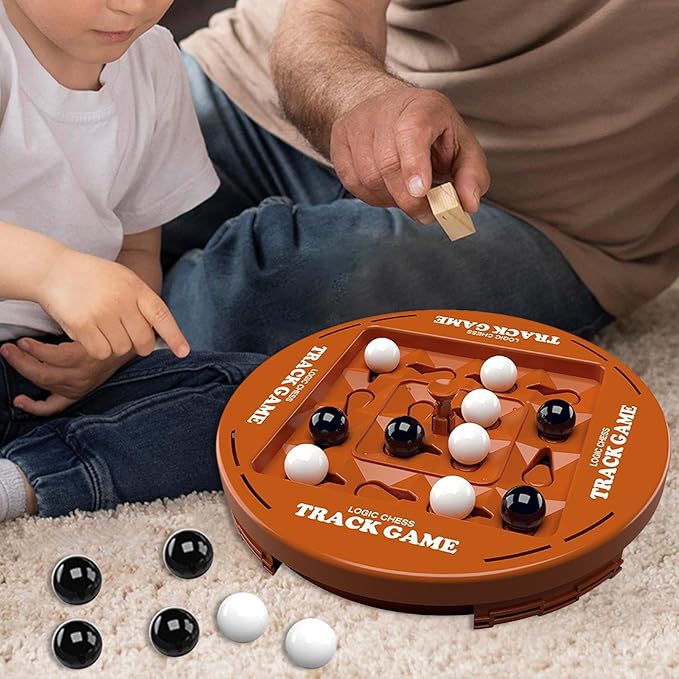 Generic Chess Game