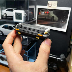 Vintage Car KeyHolder (With Light)