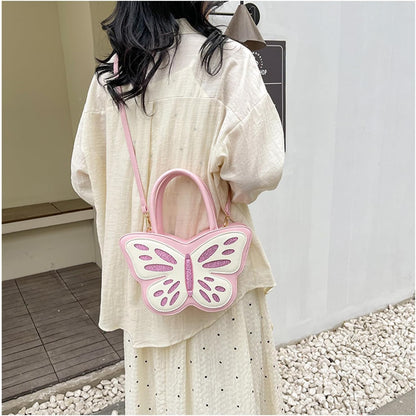 Butterfly Bag