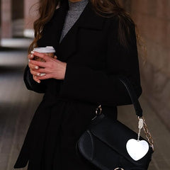 Heart Shape Bag Light