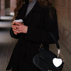 Heart Shape Bag Light