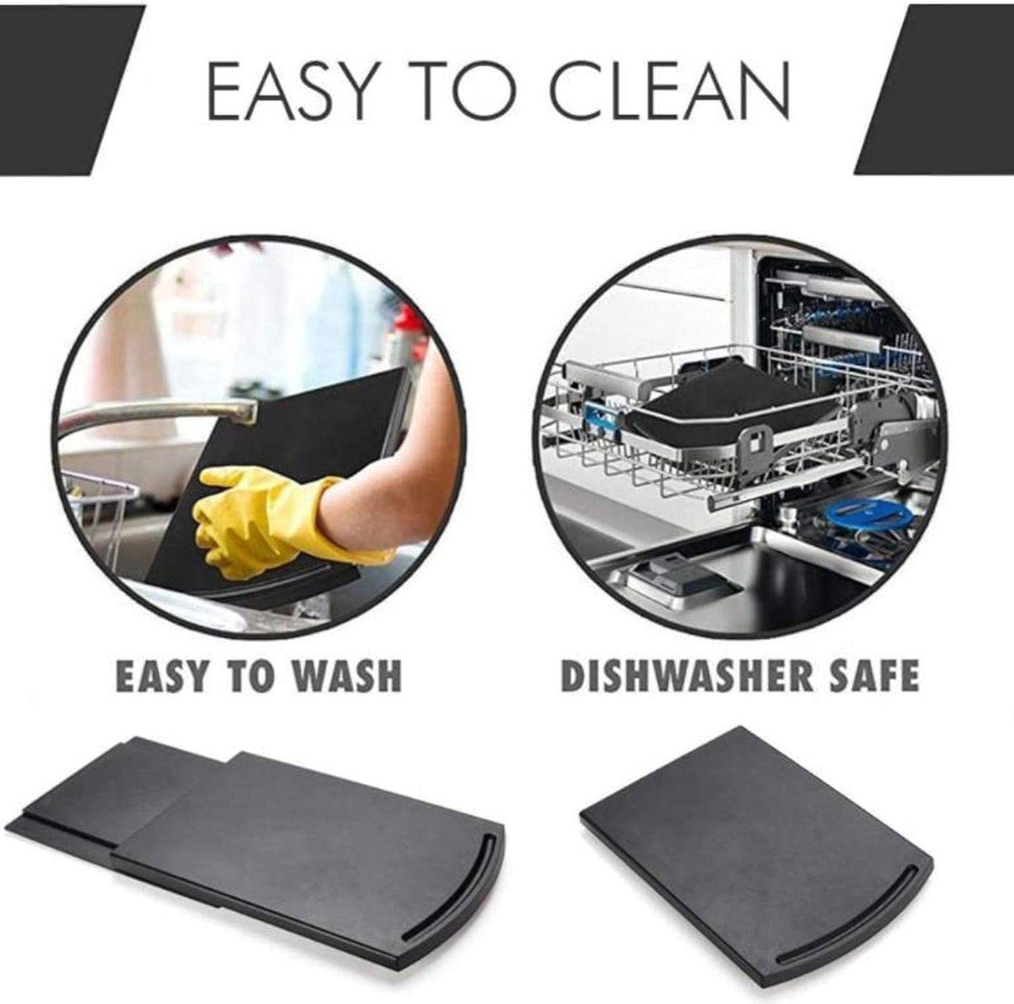 Sliding Tray